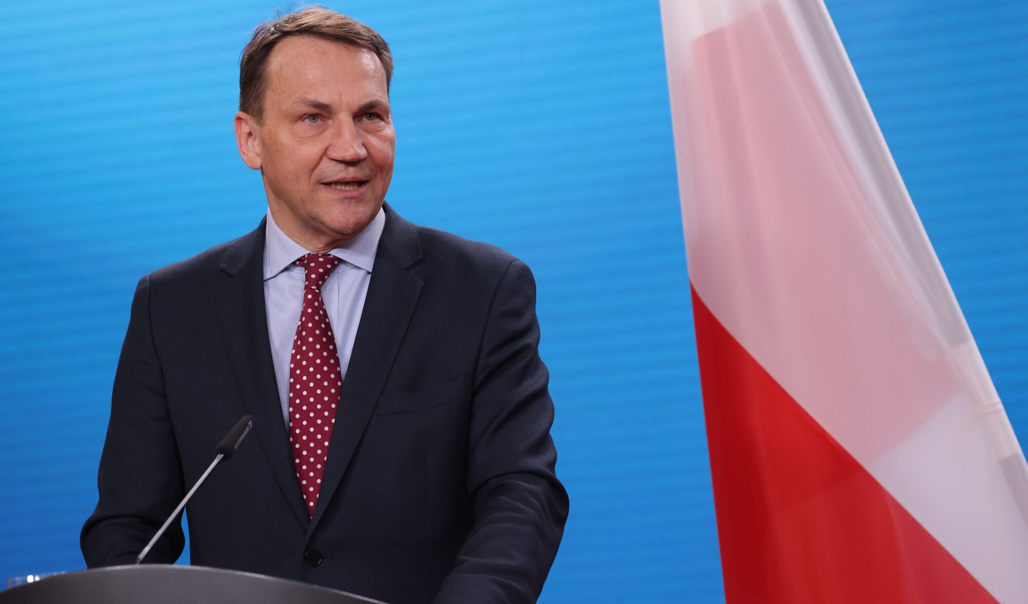 La Polonia ordina restrizioni alla circolazione dei diplomatici russi sul suo territorio