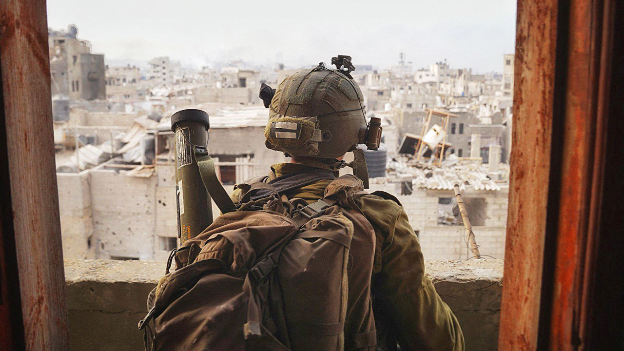 Israele,"Da madre di tre soldati vi scrivo...": una lezione di vita indimenticabile