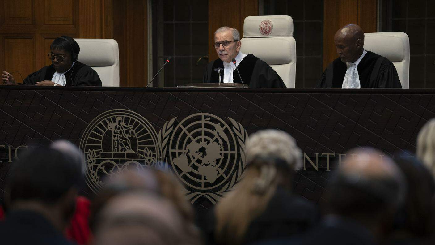 Cosa è la Corte di giustizia Onu e quali sono i suoi poteri