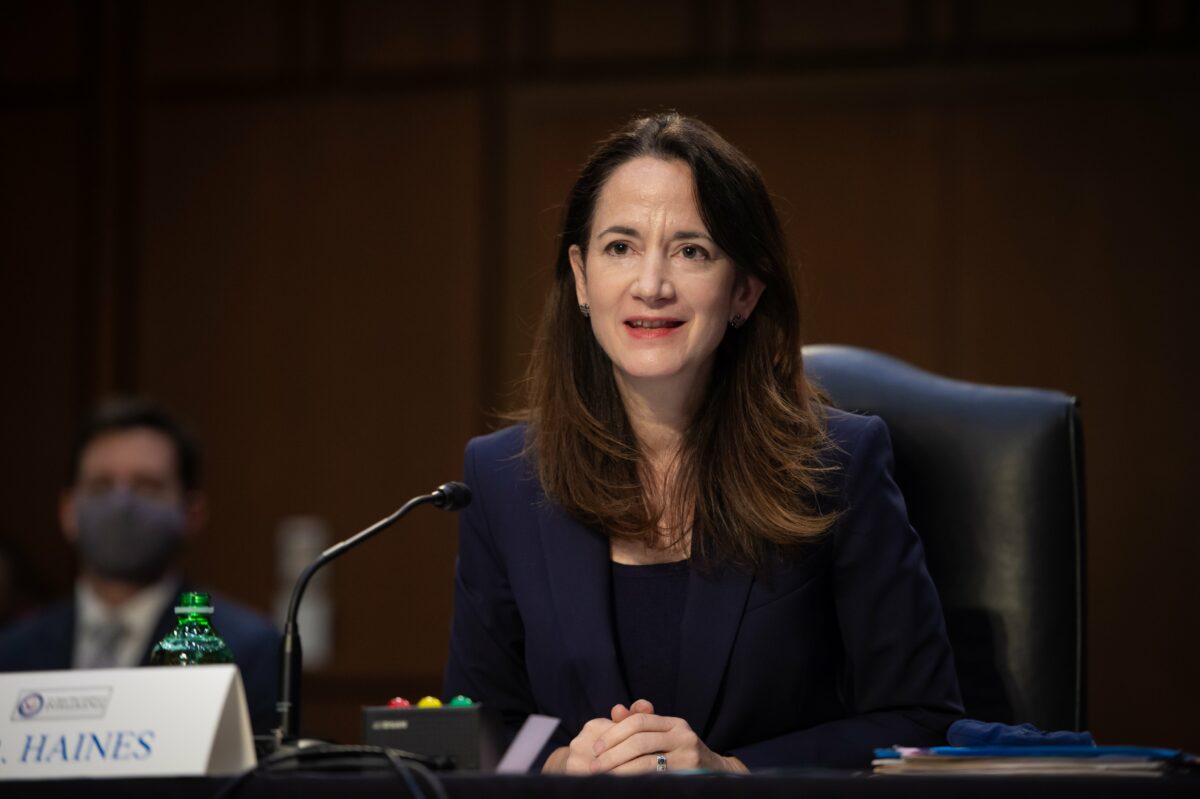 Ucraina: la capa degli 007 Usa dice che è improbabile che la guerra finisca presto