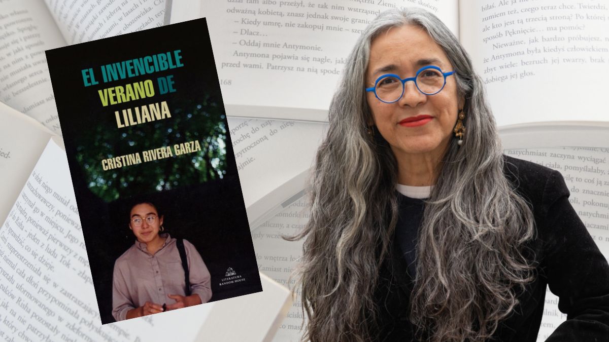 Cristina Rivera Garza si aggiudica il Pulitzer con "L'invincibile estate di Liliana"