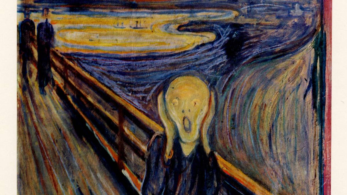 Munch torna in Italia: "Oltre l'Urlo", una mostra dedicata all'iconico pittore del dolore