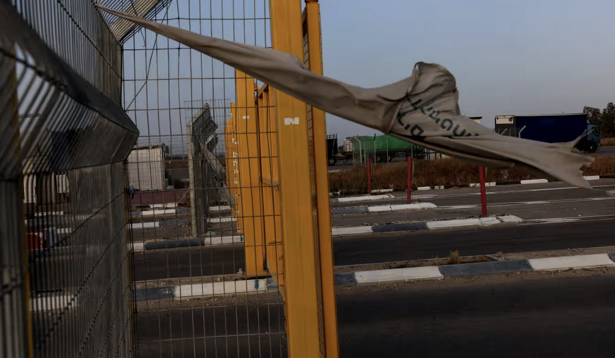 Israele continua bloccare i valichi di Rafah e Kerem Shalom: peggiora la crisi umanitaria