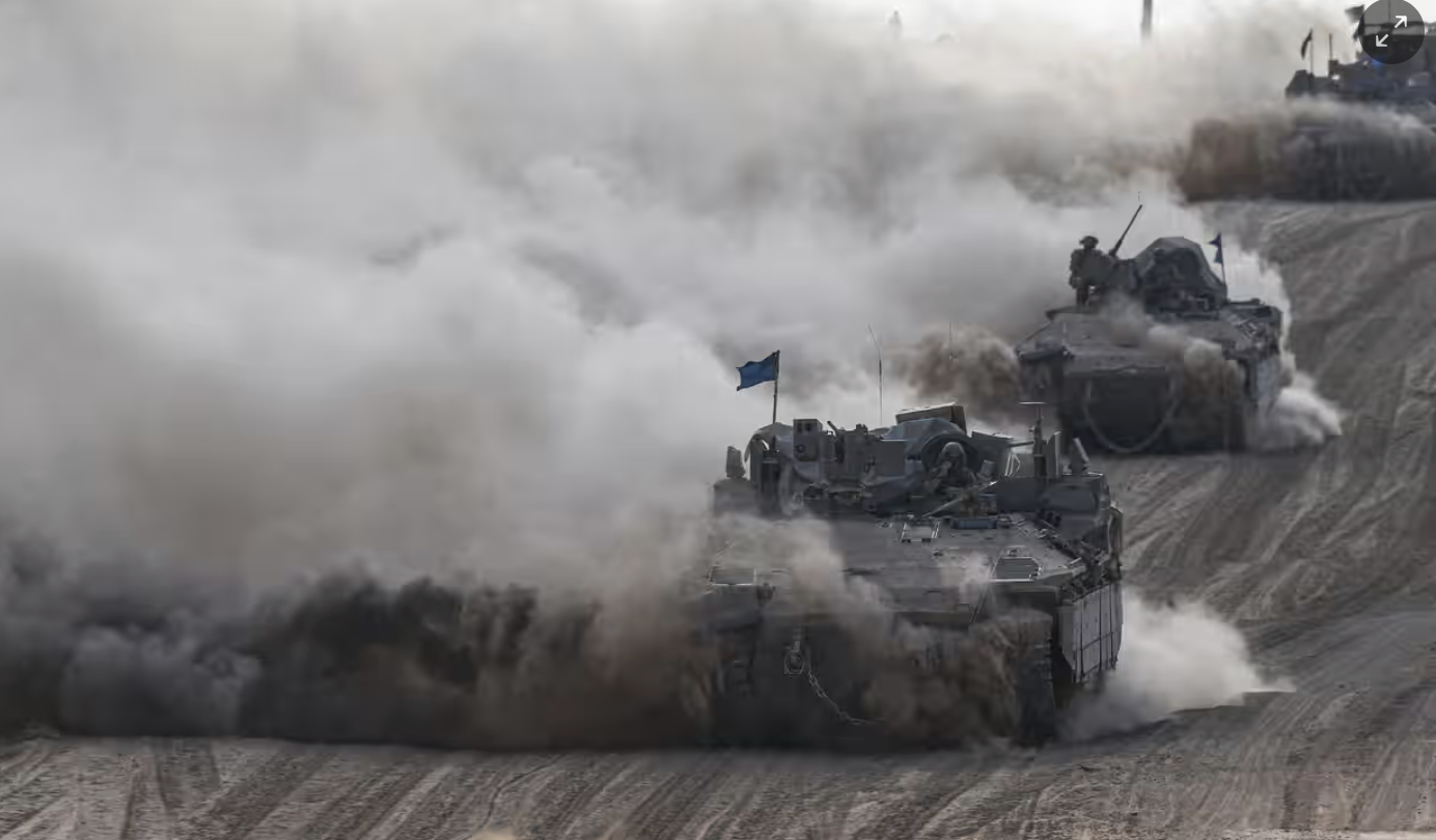Gaza, la guerra e le tre domande ineludibili per Israele