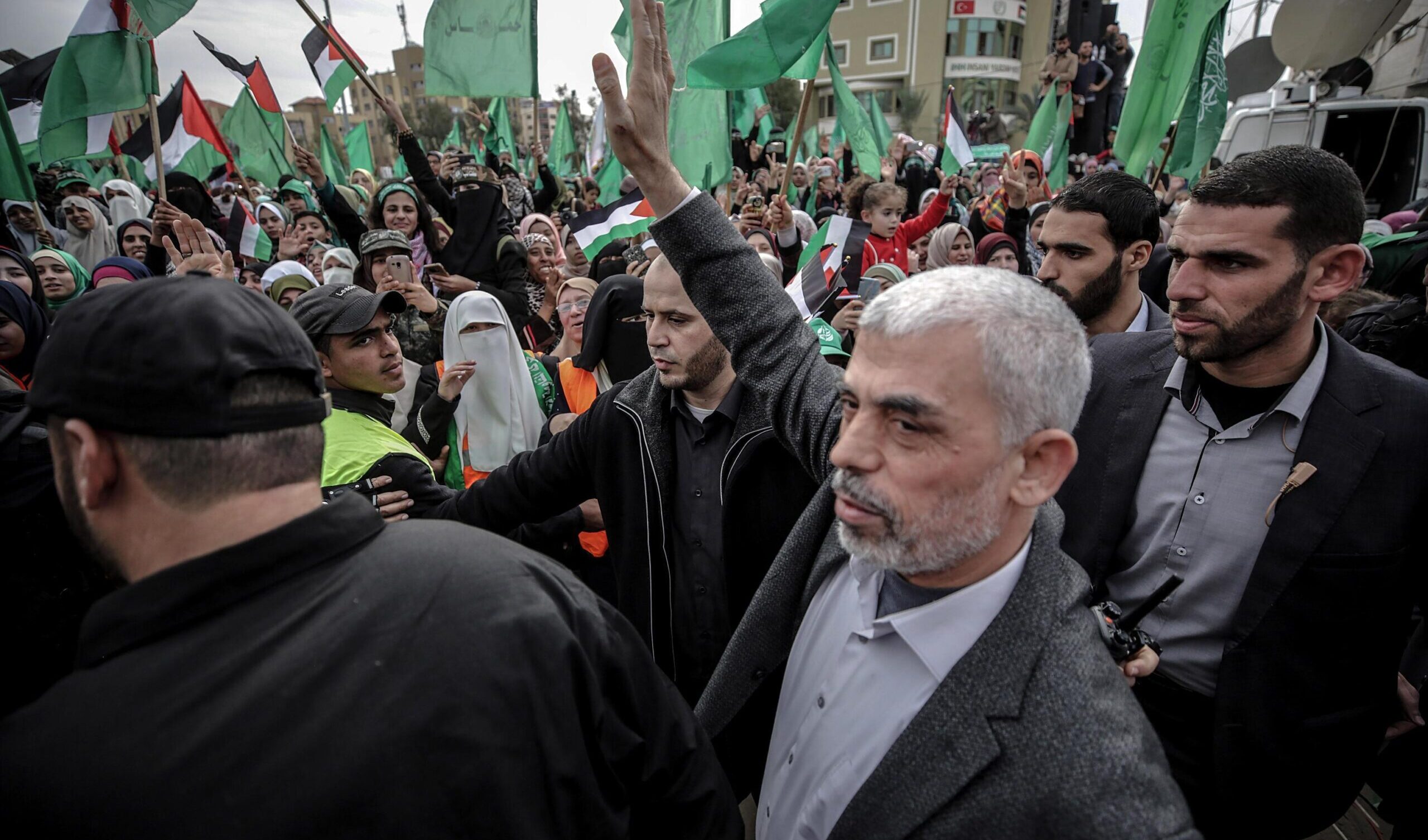 Gaza, gli 007 Usa dicono che solo il 30% dei combattenti di Hamas è stato ucciso: le altre vittime innocenti