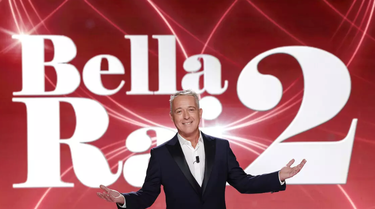 bella-rai2 “BellaRai2”, alle 21.20 lo speciale condotto da Pierluigi Diaco: ospiti e anticipazioni di giovedì 30 maggio 2024