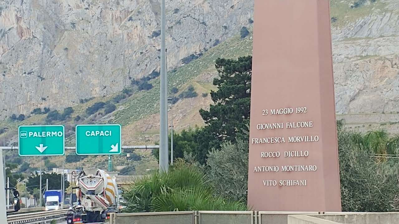 A Capaci nascerà un museo in memoria delle vittime di mafia