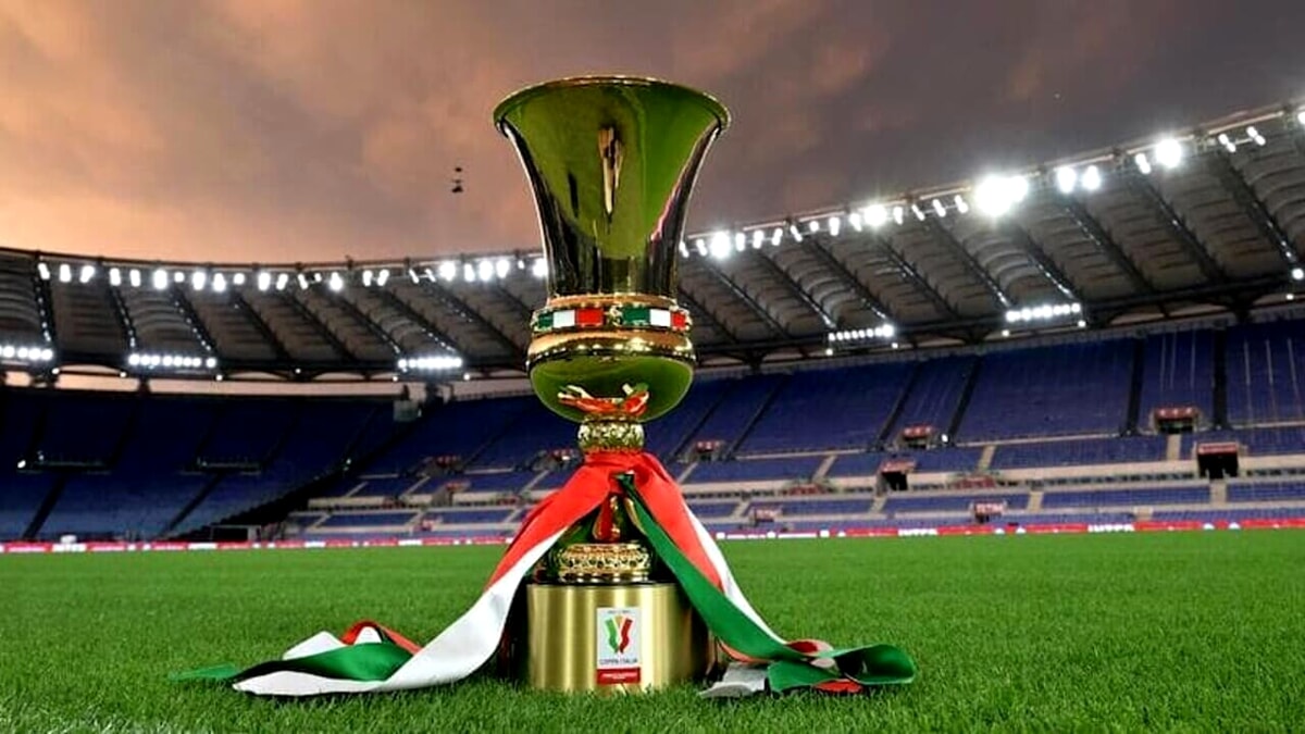 Atalanta-Juventus, alle 21 da Roma la finale di Coppa Italia: come vederla in streaming gratis e probabili formazioni