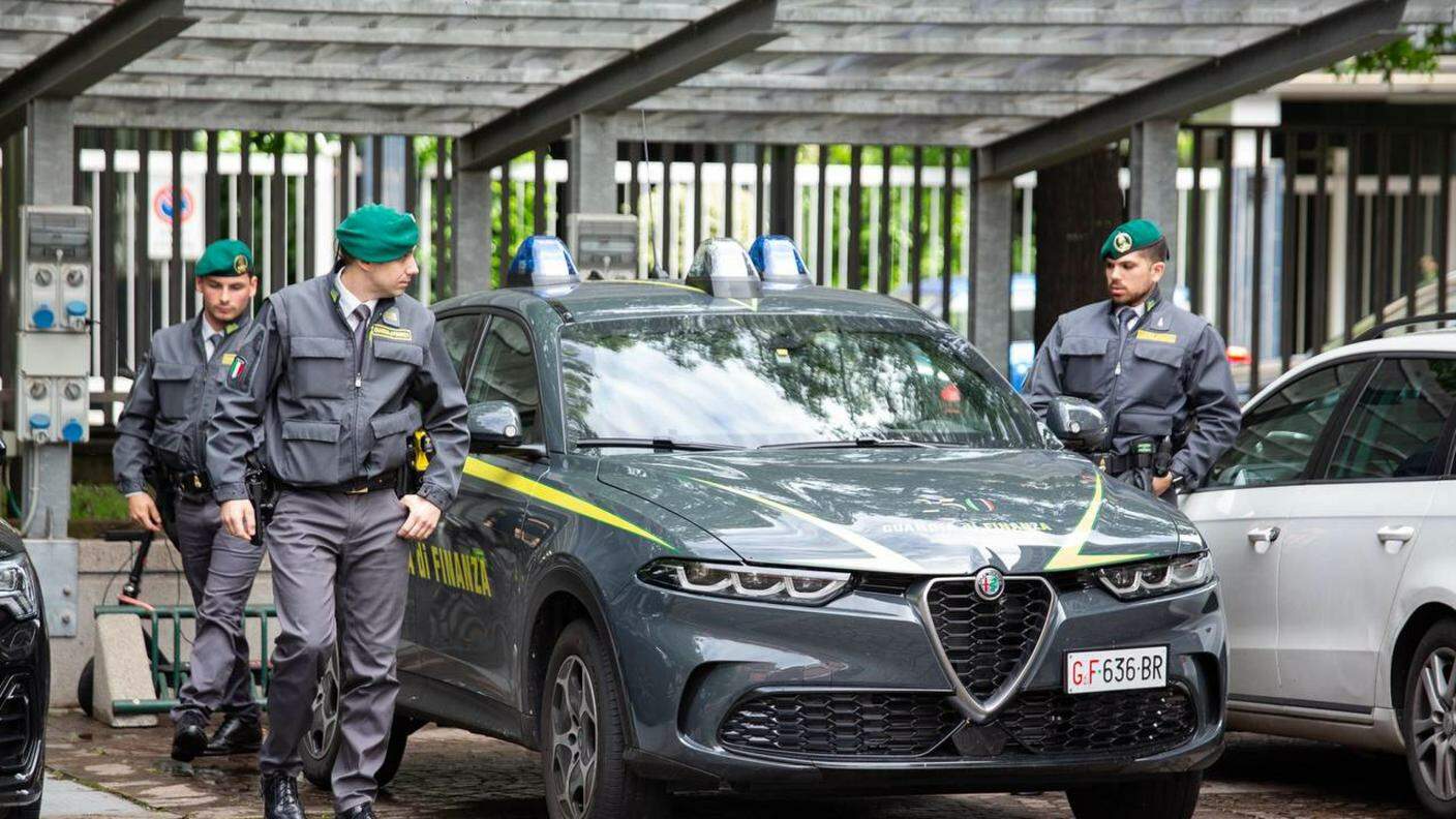 Corruzione, perquisita la Fondazione Milano-Cortina 2026: indagato l'ex Ad e altre due persone