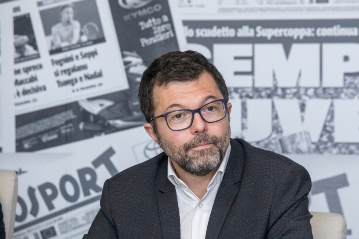 Il direttore di Tuttosport Guido Vaciago denuncia le minacce di Allegri: "Ti strappo le orecchie, ti picchio sul muso"