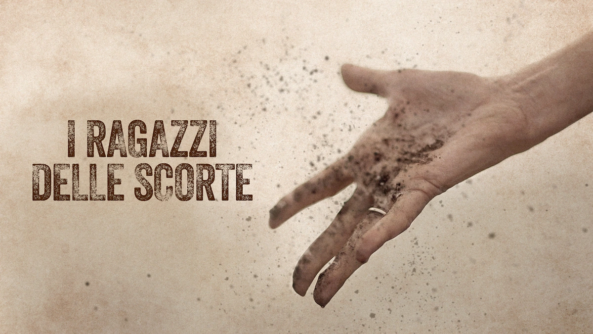 "I ragazzi delle scorte", alle 23.10 su Rai 3: ecco la trama della docuserie in otto episodi