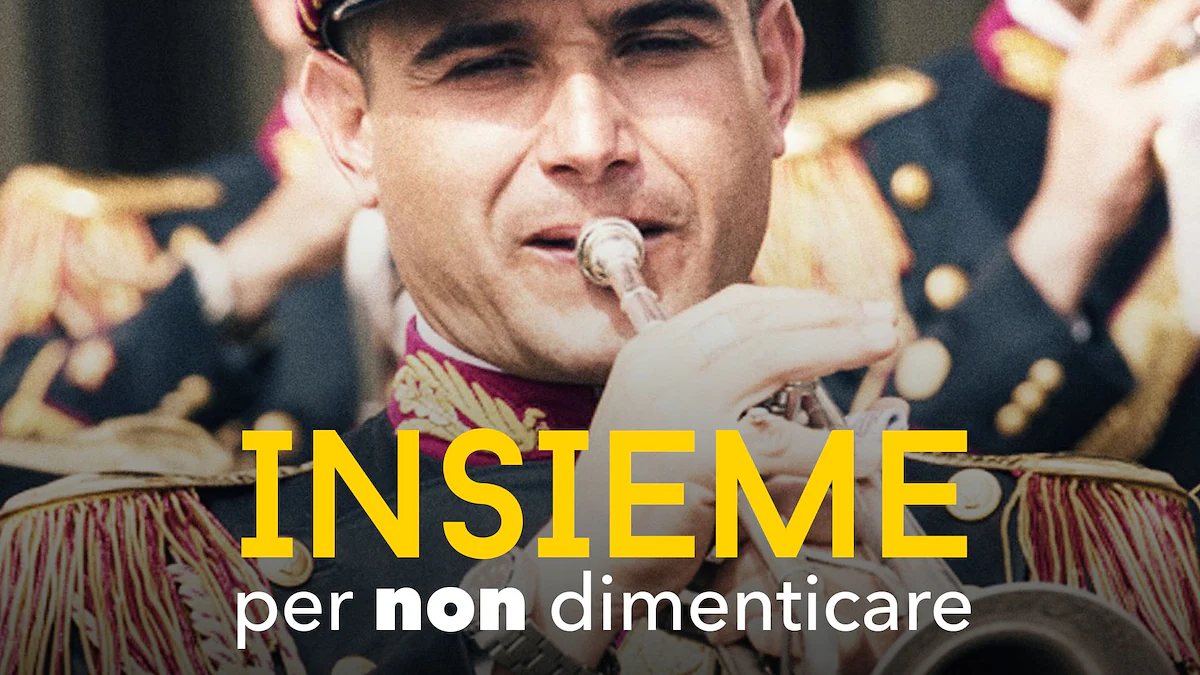 "Insieme per non dimenticare", alle 21.15 su Rai 5 il concerto in memoria della Strage di Capaci