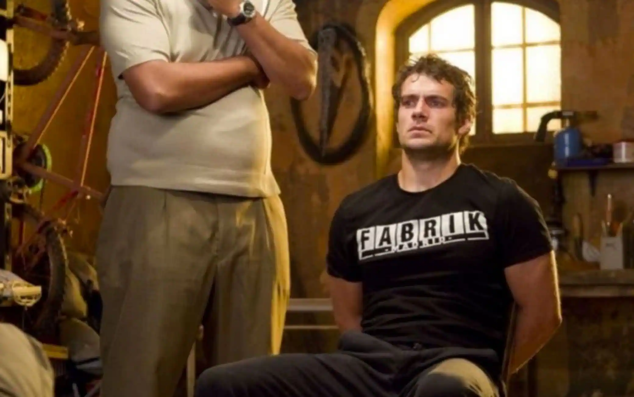 "La fredda luce del giorno", alle 21.20 su Italia 1: il cast e la trama del film in onda luned&igrave; 27 maggio 2024