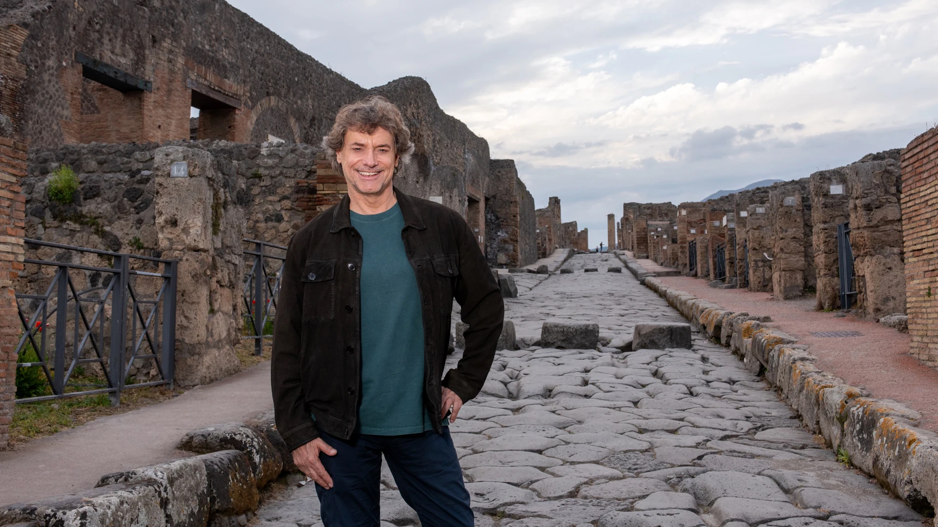 “Pompei. Le nuove scoperte”, alle 21.25 su Rai 1 con Alberto Angela: le anticipazioni di lunedì 27 maggio 2024