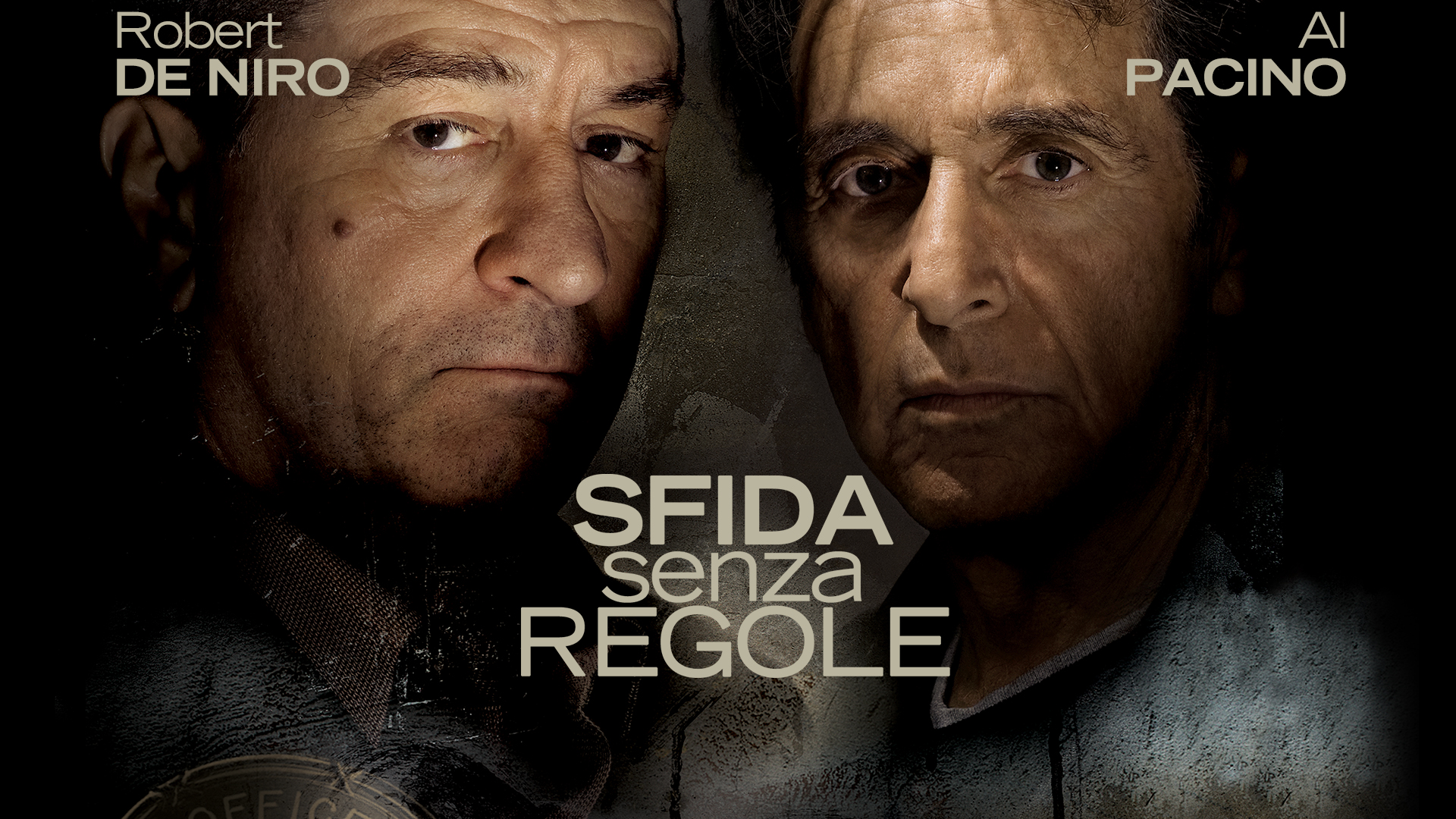 "Sfida senza regole", alle 21.20 su Rai Movie il film con Robert De Niro e Al Pacino: ecco la trama