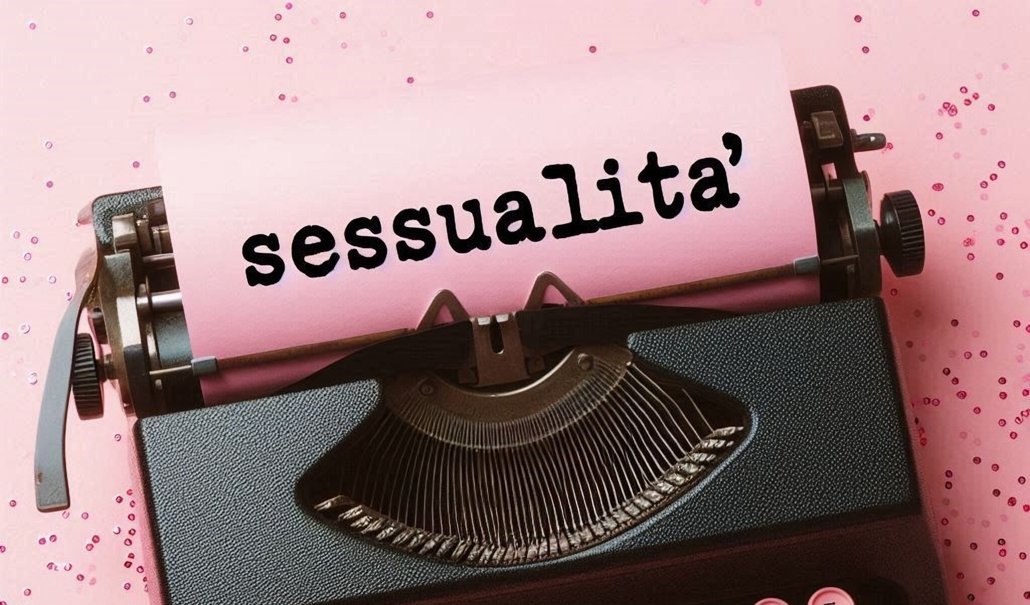 Sarà “Sessualità” la parola protagonista del Festival Treccani della lingua Italiana