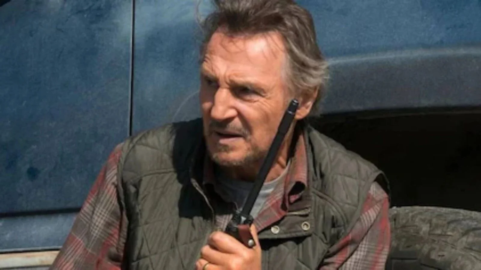 "Un uomo sopra la legge”, alle 21.20 su Rai 2: ecco la trama e il cast del film con Liam Neeson