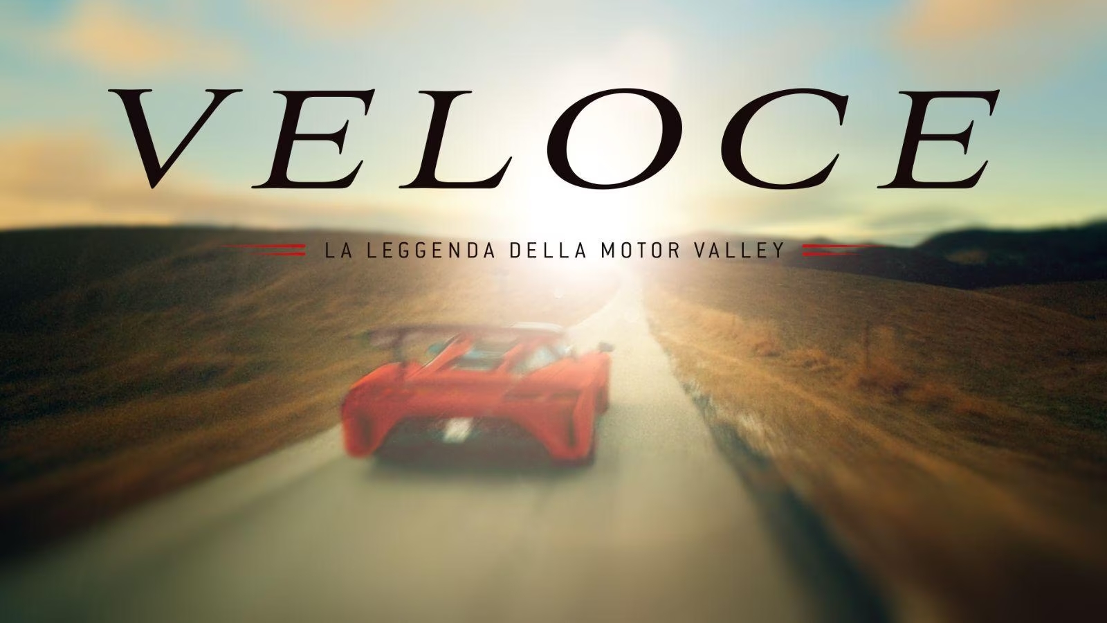 veloce “Veloce”, alle 21.20 su Rai 2: ecco la trama e le anticipazioni della serie in onda venerdì 31 maggio 2024
