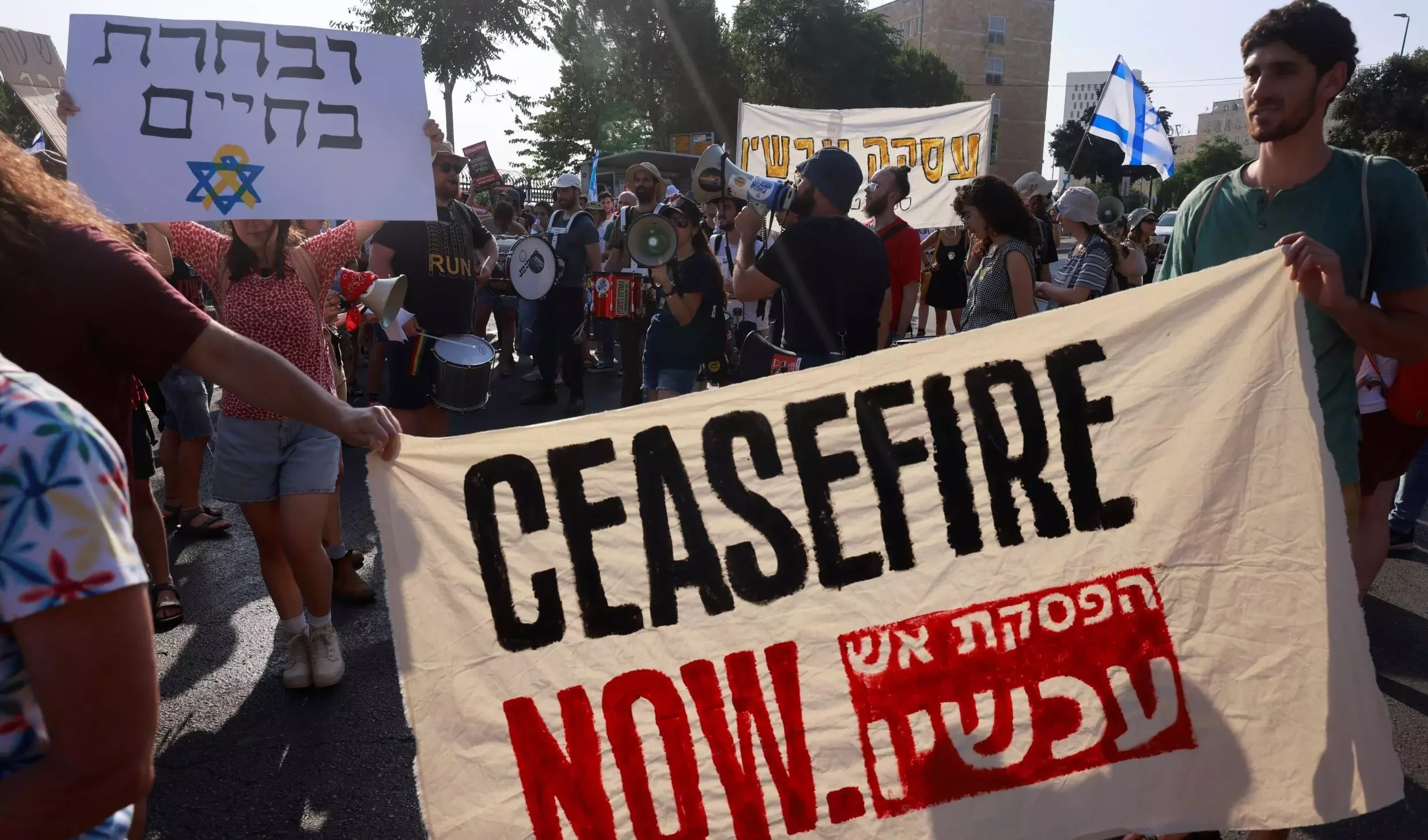 Sparta o Atene? Il dilemma d'Israele post 7 ottobre
