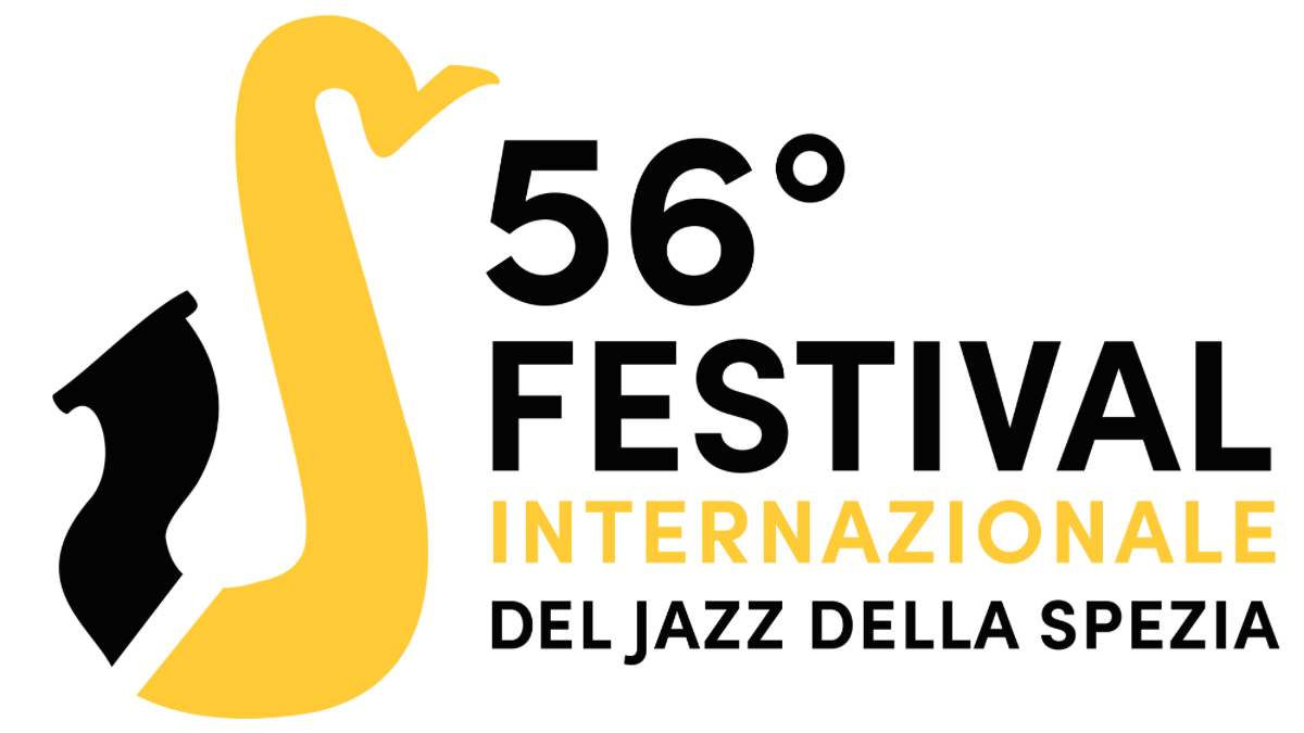 Logo-Jazz-Color-Nero-2 Al via il 56° Festival Internazionale del Jazz di La Spezia