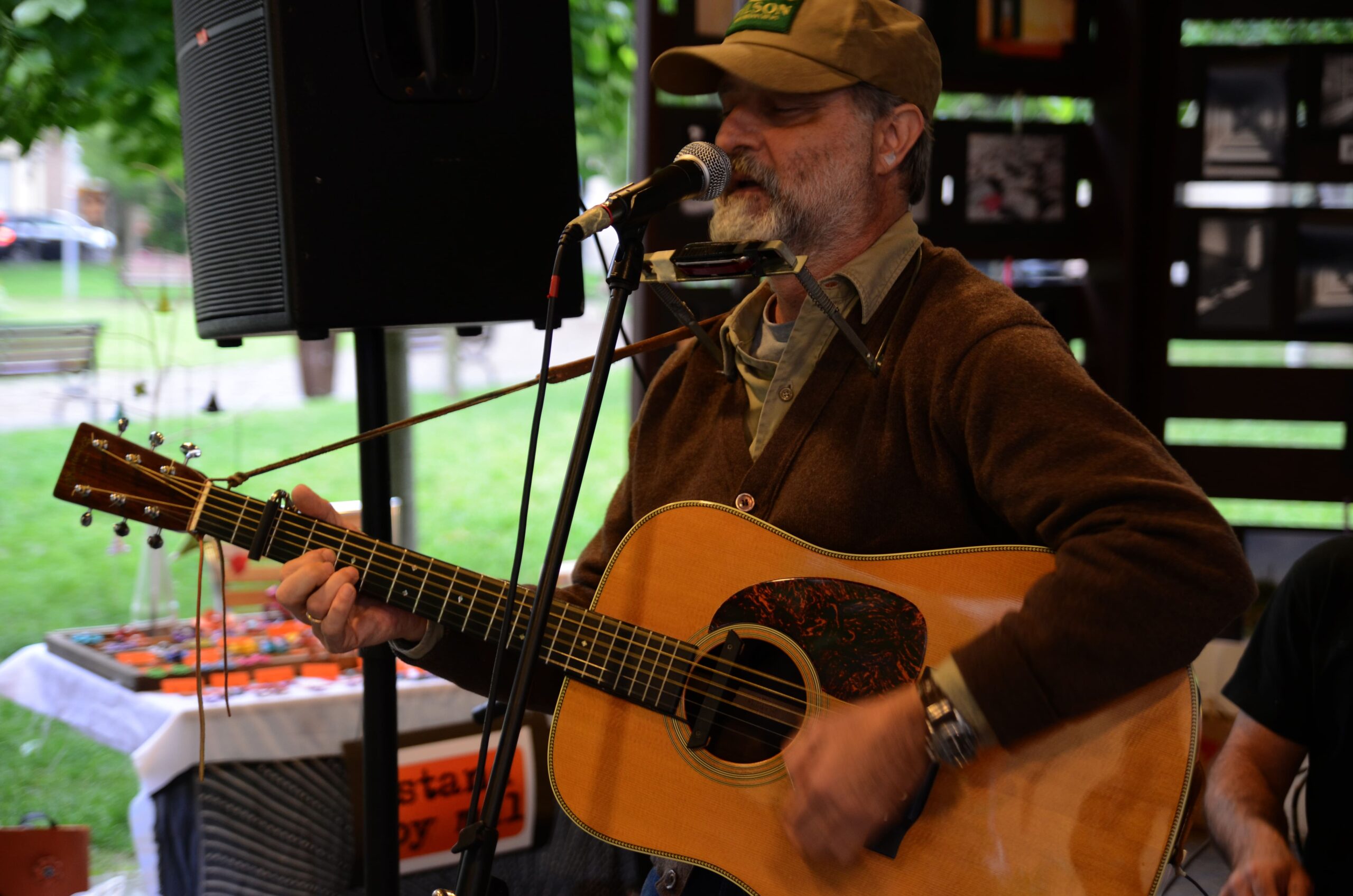 Gas station, una storia americana