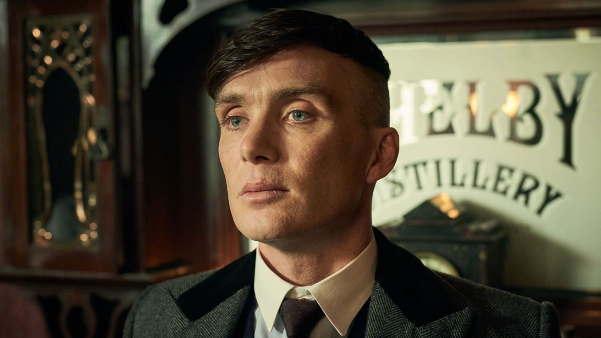 Peaky-Blinders Peaky Blinders: confermato film con Cillian Murphy