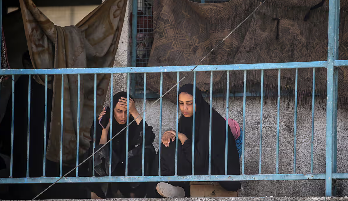 Hamas ha accettato la risoluzione di cessate il fuoco del Consiglio di sicurezza delle Nazioni Unite