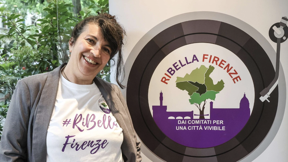 Ballottaggi: Schmidt si apparenta con RiBella Firenze (che ha preso lo 0,57%)