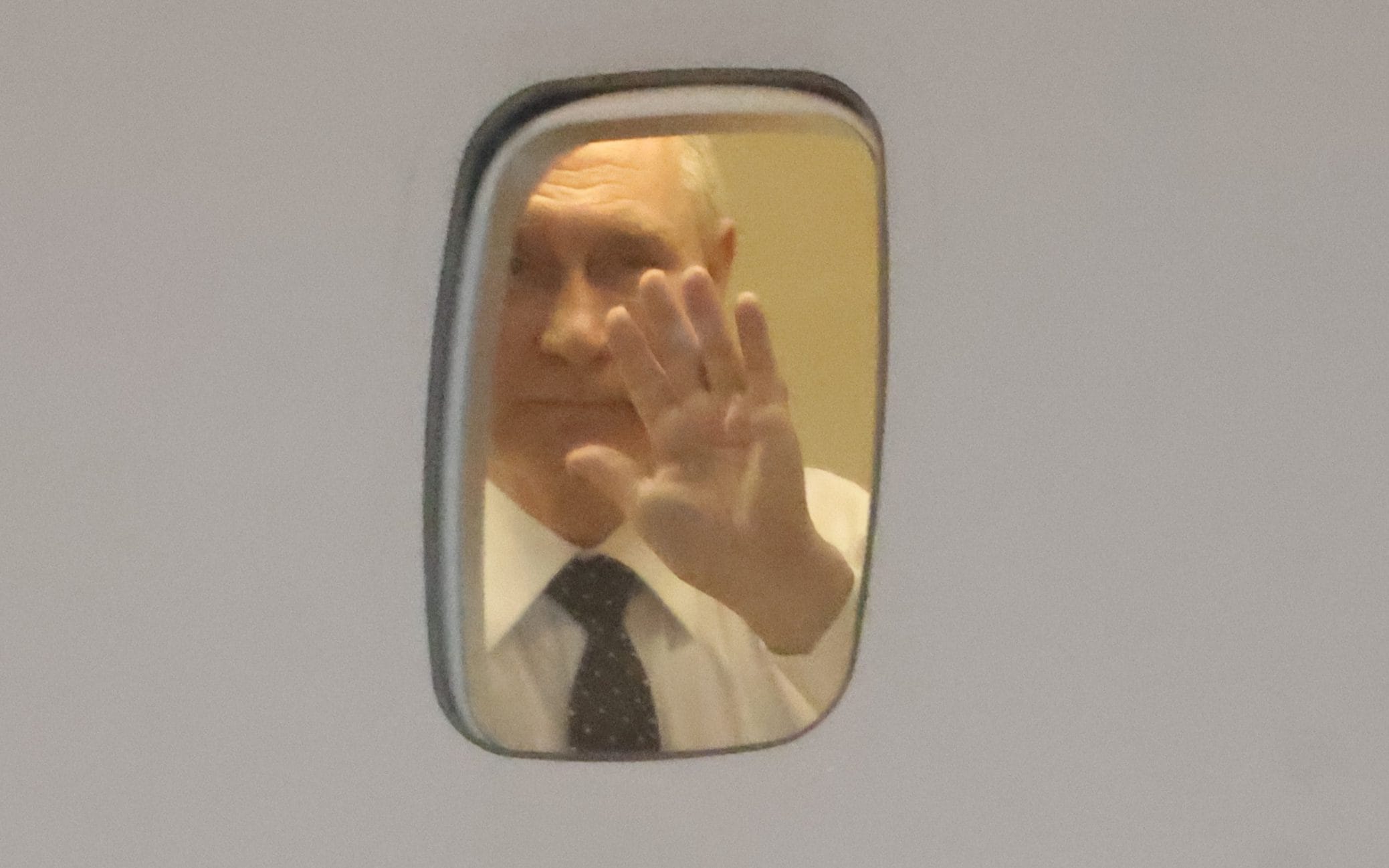 In Ucraina la vittoria di Putin è nelle elezioni di Trump