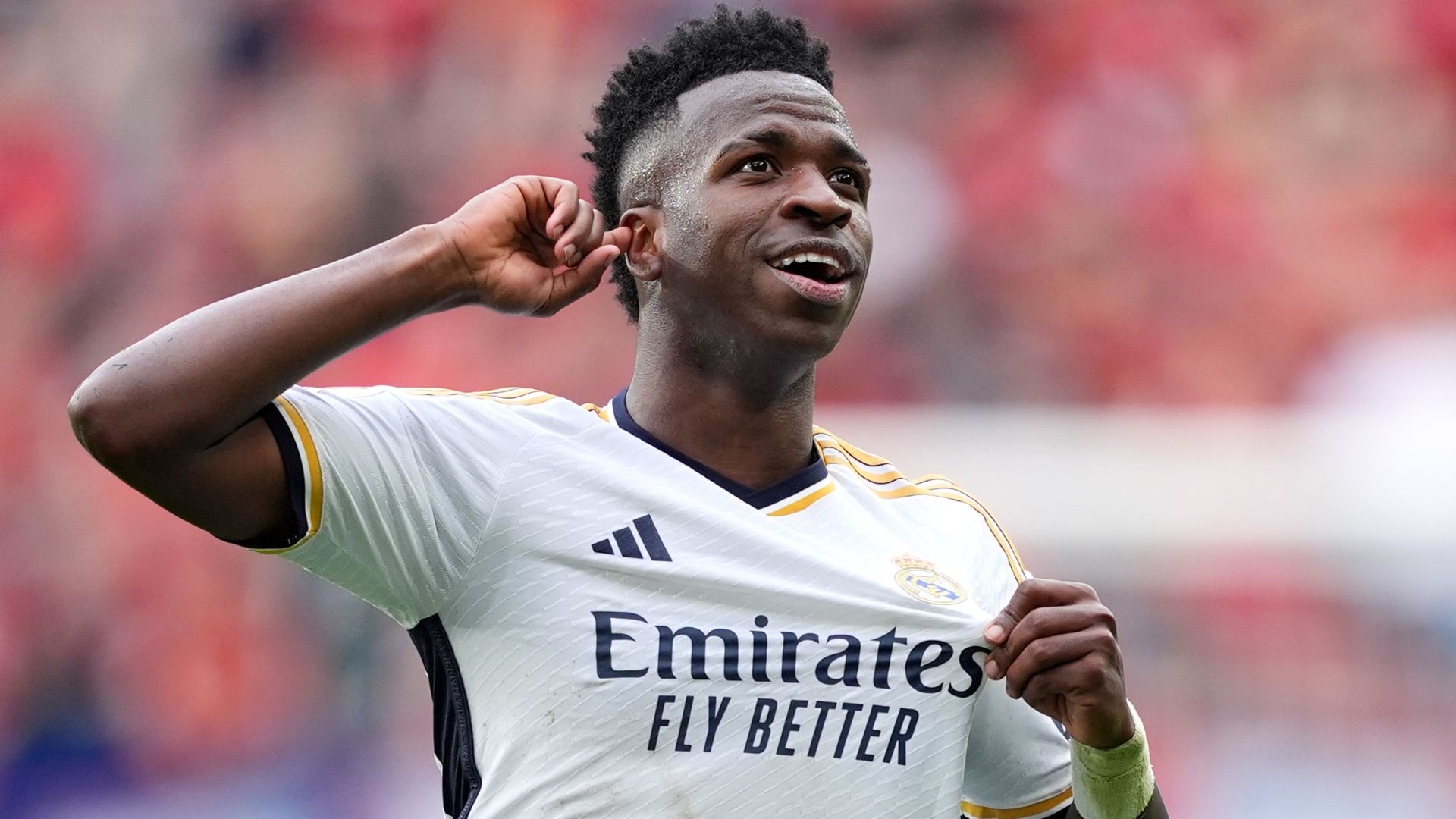 Insulti razzisti a Vinicius: condanna esemplare per tre tifosi del Valencia