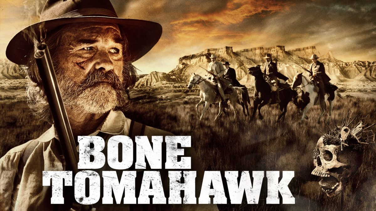 bone-tomahawk “Bone Tomahawk”, alle 21.10 su Rai Movie il western horror: ecco la trama del film in onda lunedì 3 giugno 2024