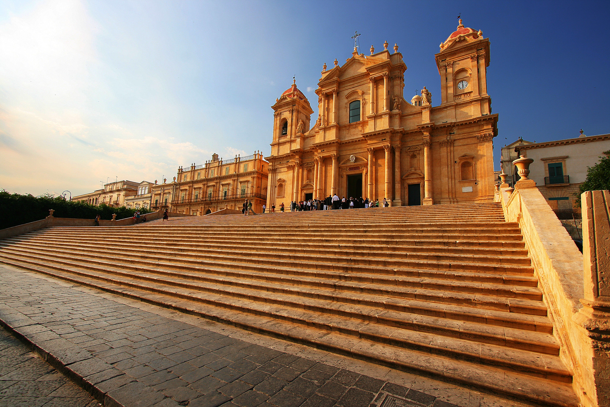 Itinerario di 7 giorni in Sicilia partendo da Catania: tutte le mete