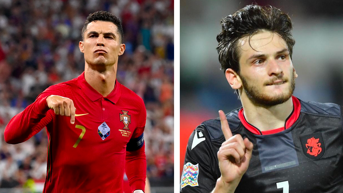 Euro 2024, oggi due partite in programma: come vedere in streaming gratis l'esordio di Cr7 e Kvaratskhelia