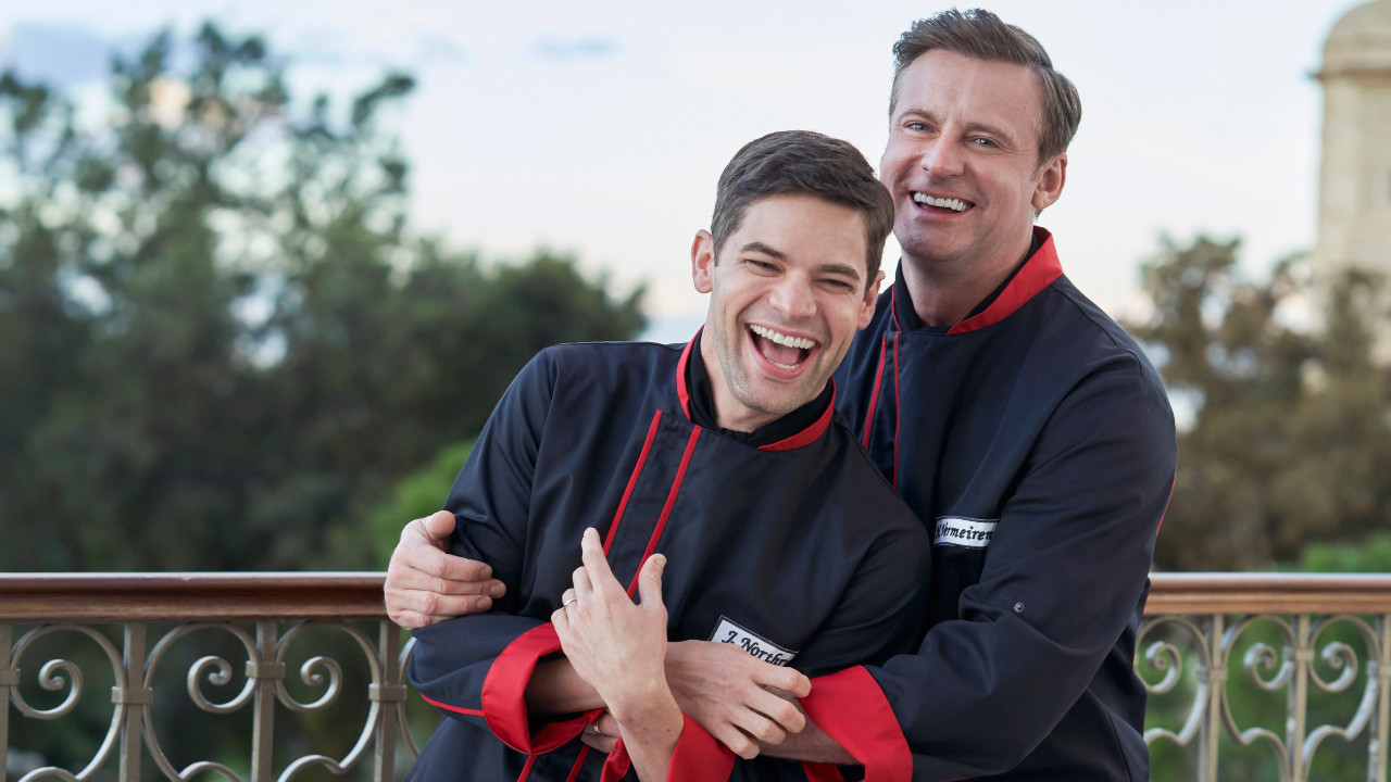 “Gemelli, cucina e amore” alle 21.20, su Rai 2: la trama e il cast del film in onda martedì 4 giugno 2024