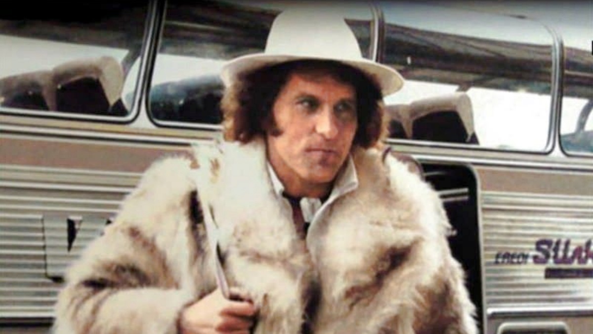 Ricordi indelebili: i campioni del calcio raccontati da Antonello Sette