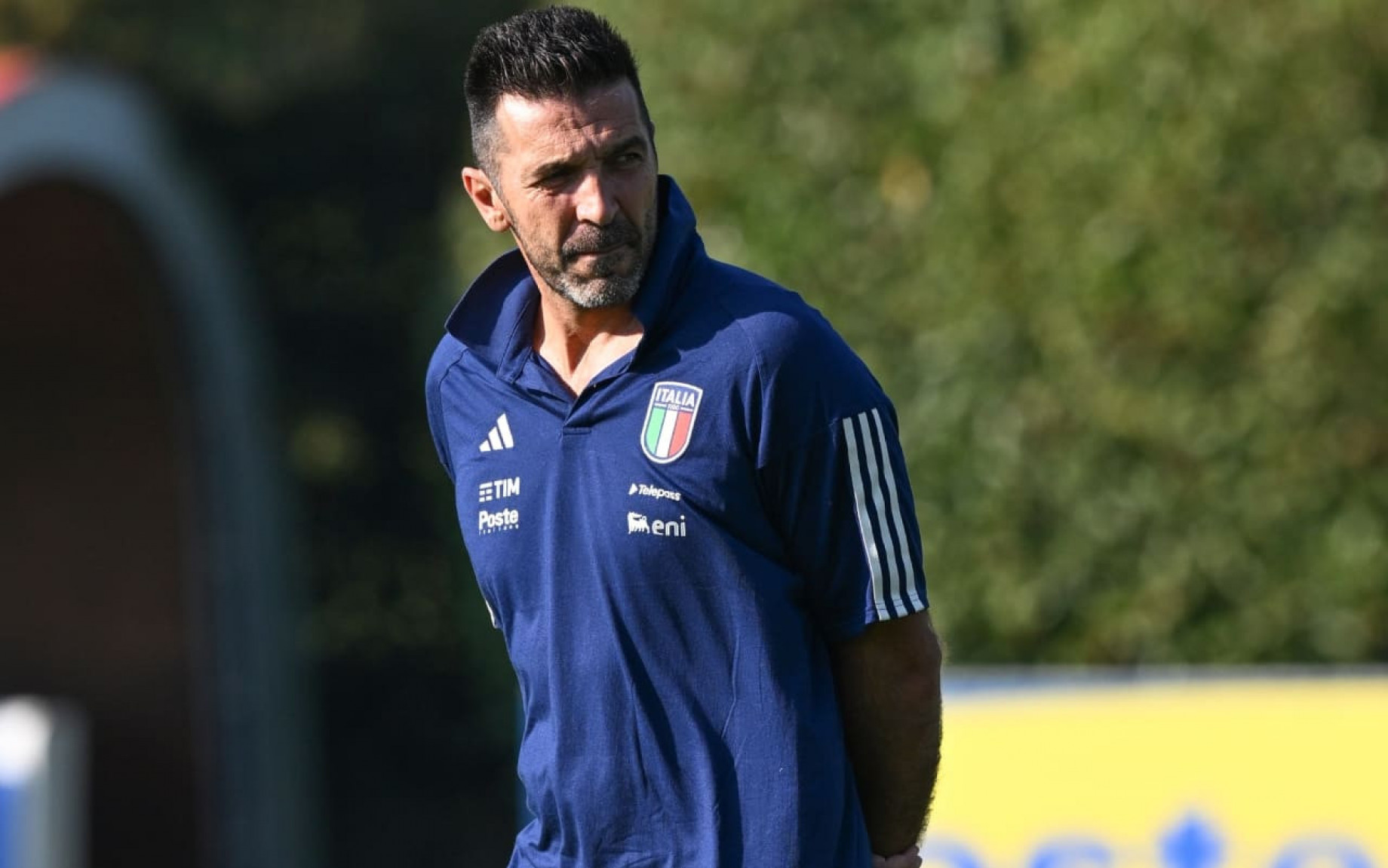 Euro 2024, Buffon su Spagna - Italia: "Siamo sempre stati in difficoltà, per fortuna è finita solo 1 a 0..."