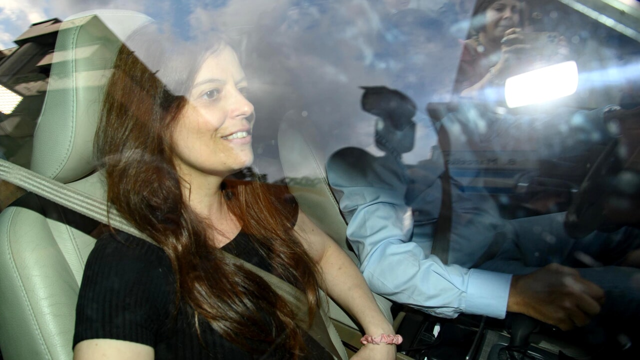 Ilaria Salis non rinnega la propria militanza: "Il movimento per la casa è un'alternativa alla guerra tra poveri"