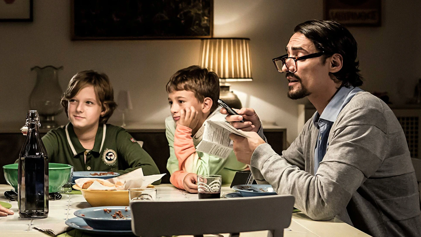 la-mia-famiglia-a-soqquadro “La mia famiglia a soqquadro”, in onda lunedì 3 giugno alle 21.15 su Rai 5: ecco la trama e il cast