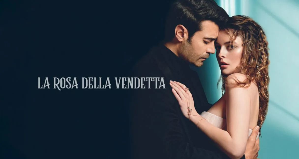 "La rosa della vendetta", alle 21.35 su Canale 5: la trama e il cast degli episodi in onda venerdì 21 giugno 2024