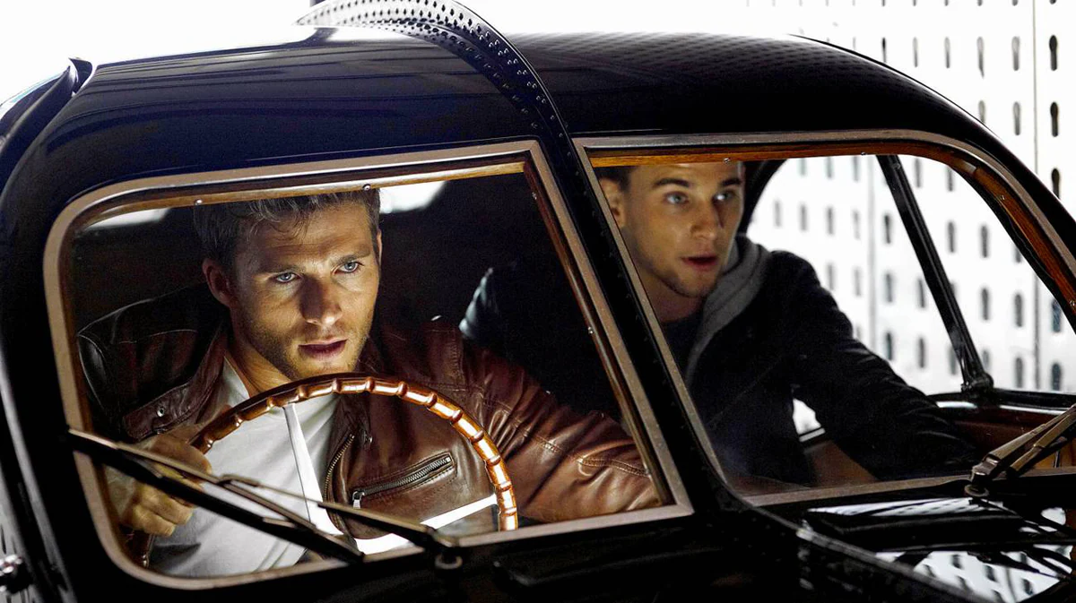 overdrive "Overdrive", alle 21.20 su Italia 1: la trama e il cast del film in onda venerdì 7 giugno 2024