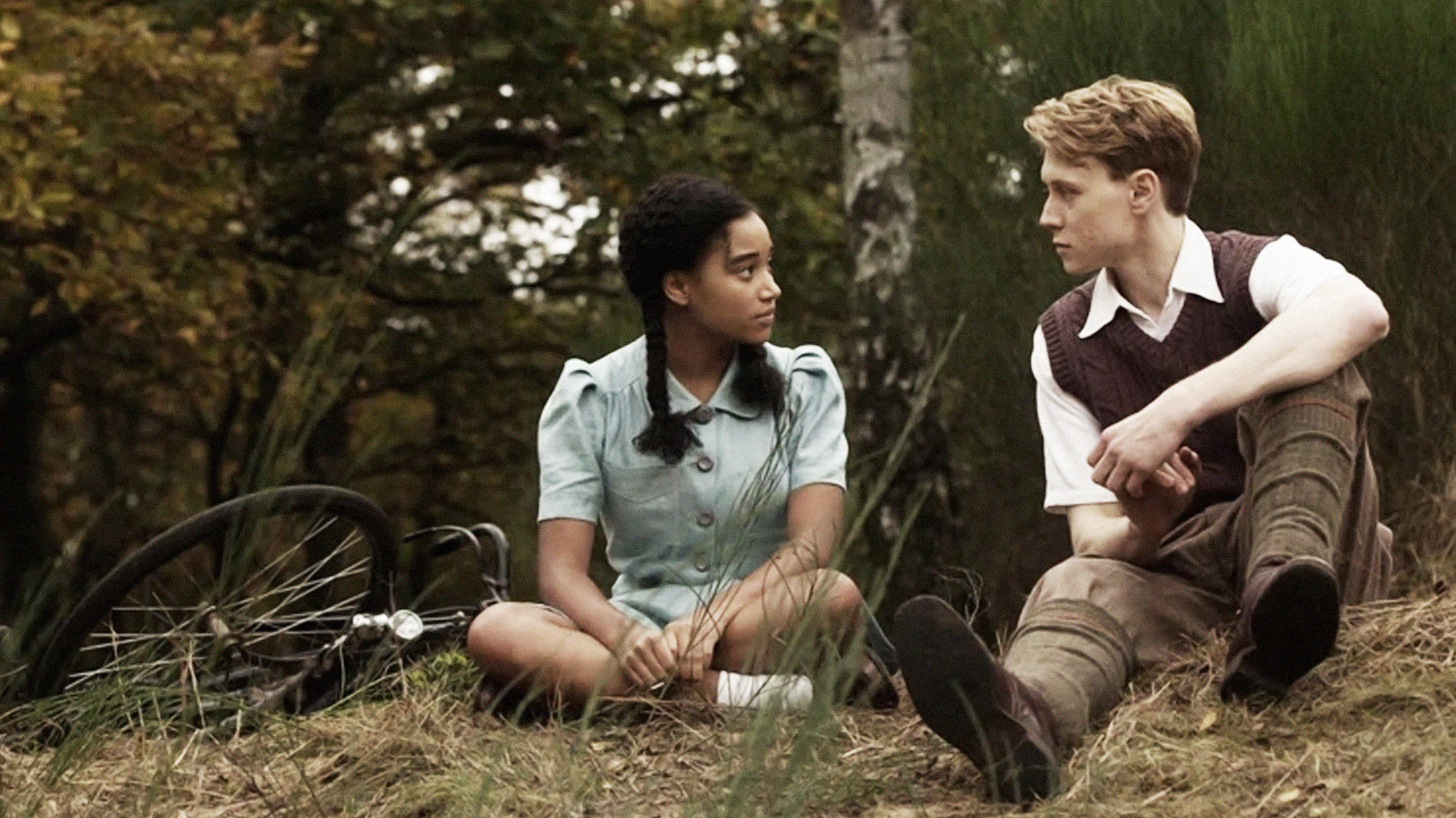 "Quando le mani si sfiorano", alle 21.10 su Rai Movie: ecco la trama del film in onda mercoledì 5 giugno 2024