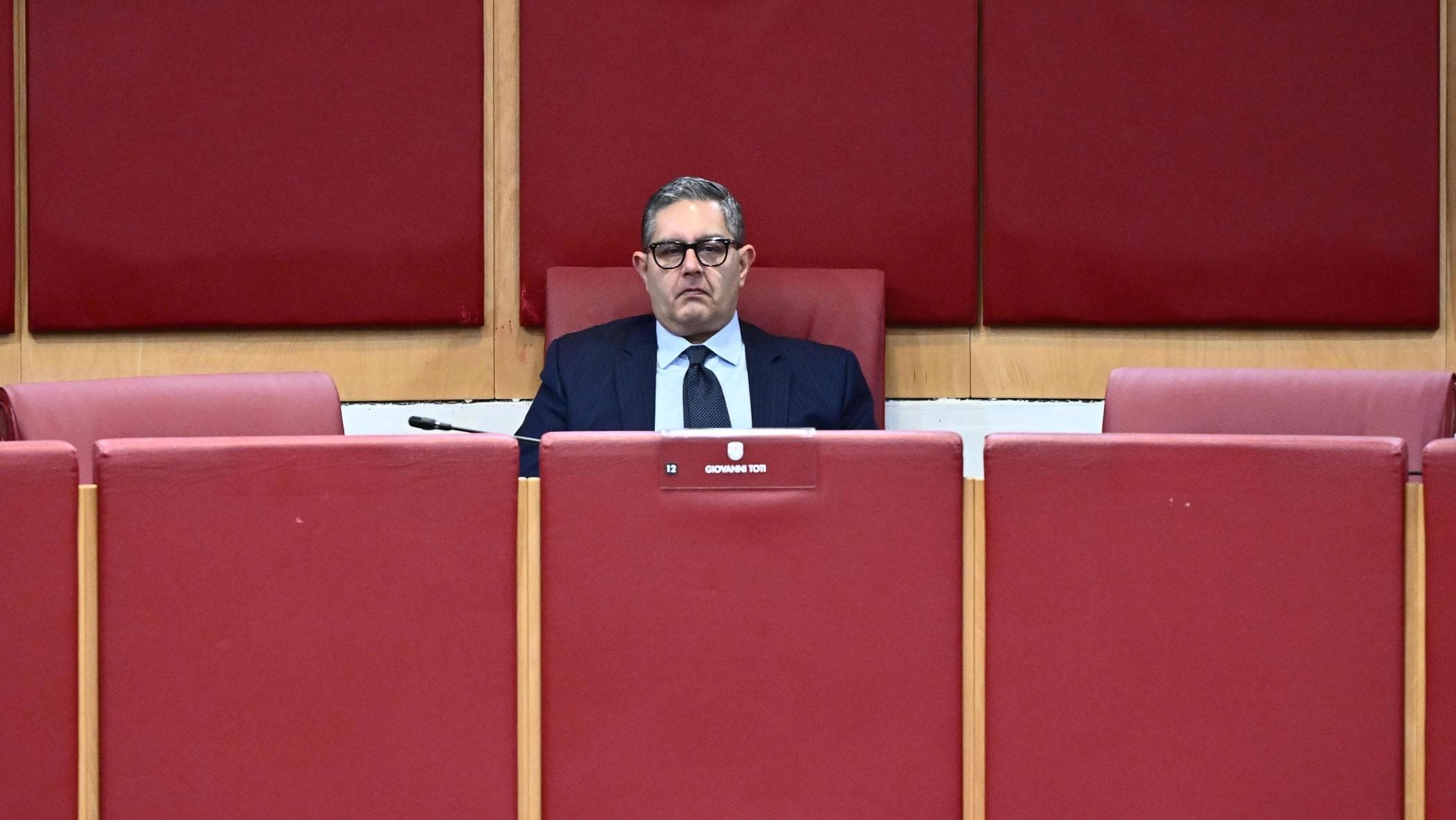 Toti si è dimesso da presidente della Liguria: elezioni entro tre mesi