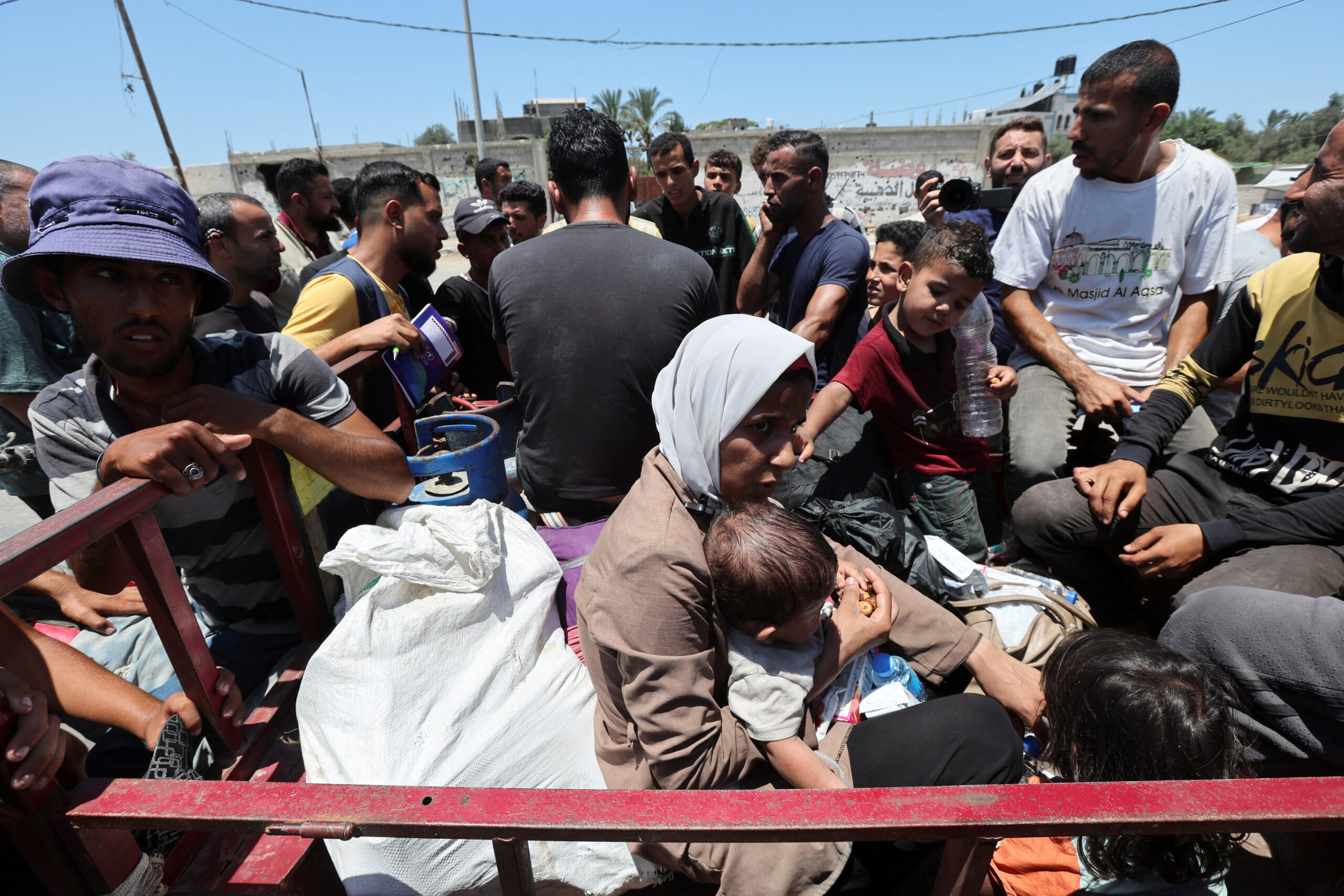 Hamas accusa Israele di temporeggiare per ostacolare i nuovi negoziati