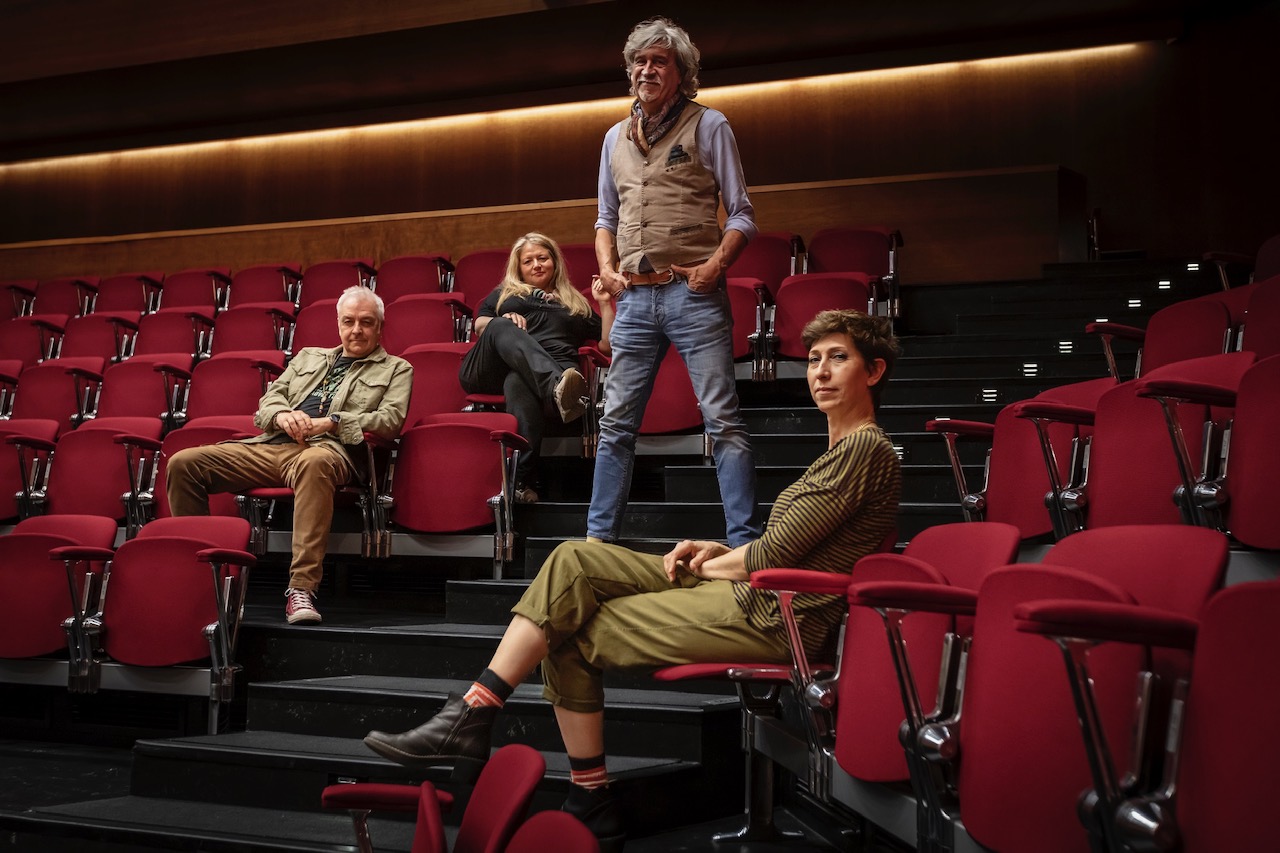Varese protagonista con il suo Festival di teatro