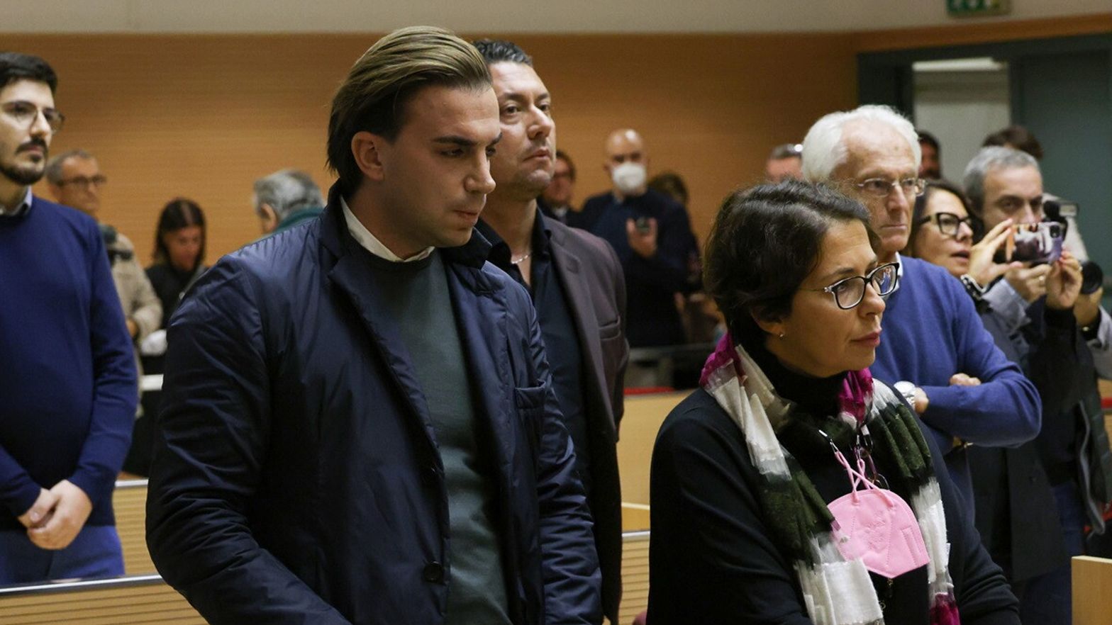 Uccise lo zio e lo buttò nel forno: la Cassazione conferma l'ergastolo ma Giacomo Bozzoli fugge