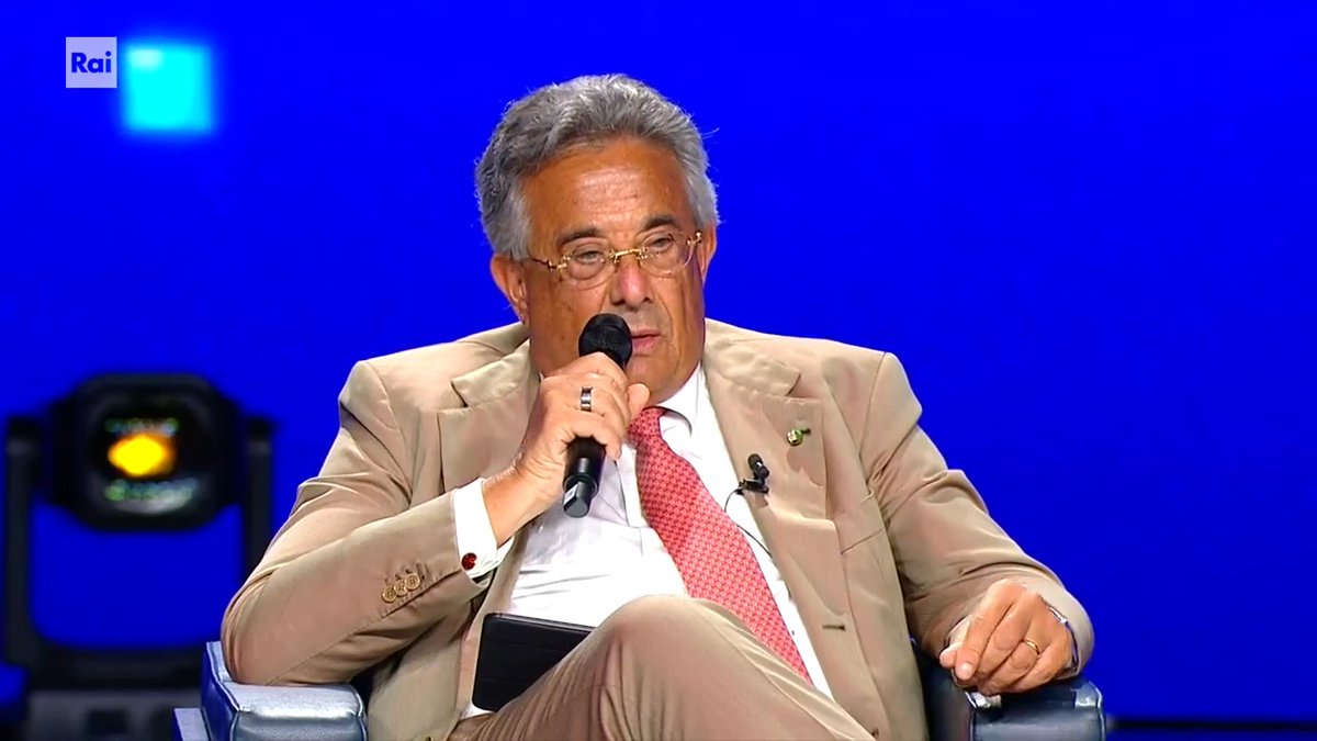 L'Ad Sergio descrive Tele Meloni come un paradiso e fa vittimismo: "Mai capitato un assedio alla Rai come ora"