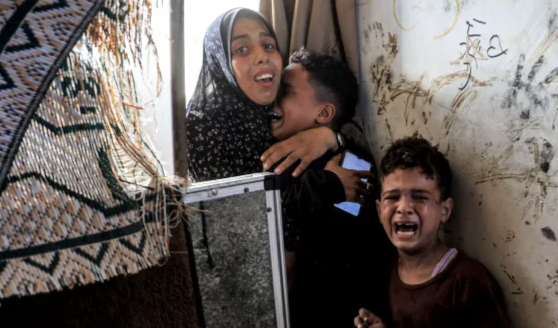 La Svizzera indaga sulla Gaza Humanitarian Foundation: interferenze politiche e interessi economici di Trump e Netanyahu