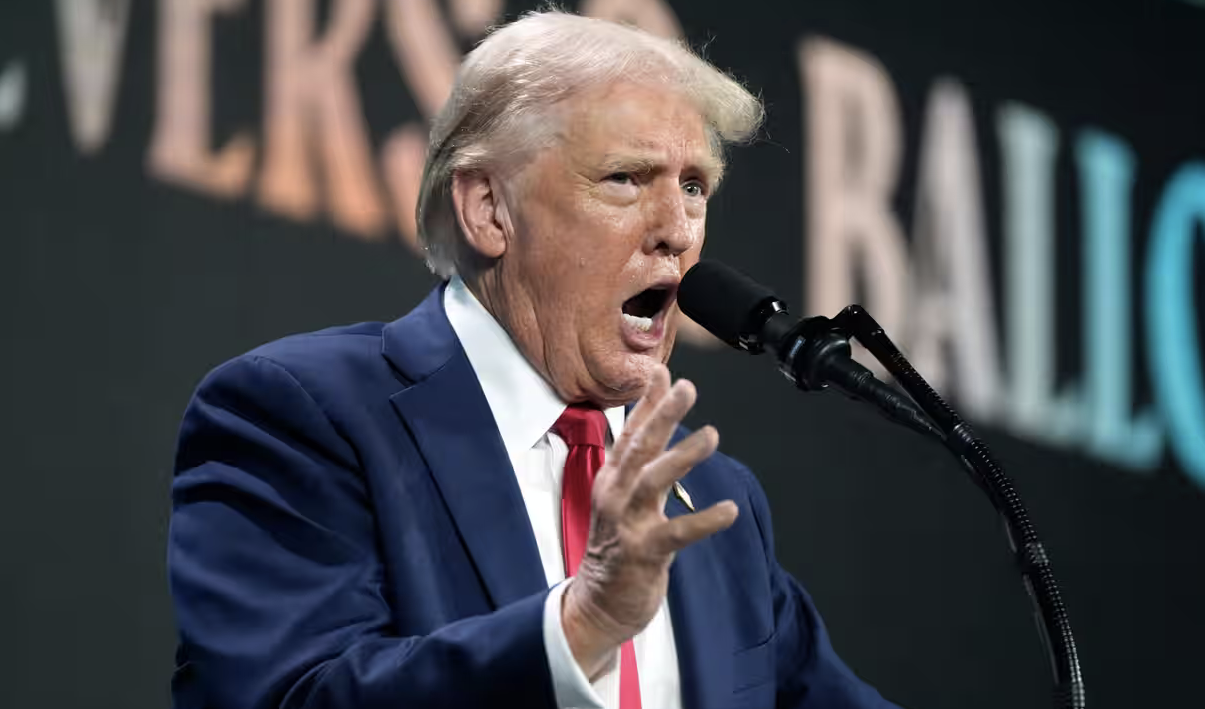 L’America guarda solo alle proprie stelle: egoismo e disillusione oscurano il bene comune