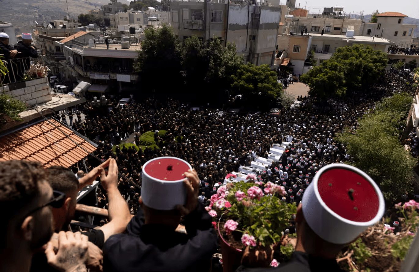 Screenshot 2024-07-29 alle 15.44.01 Libano, nuovo fronte di guerra: l'azzardo di Netanyahu e i calcoli sbagliati di Hezbollah