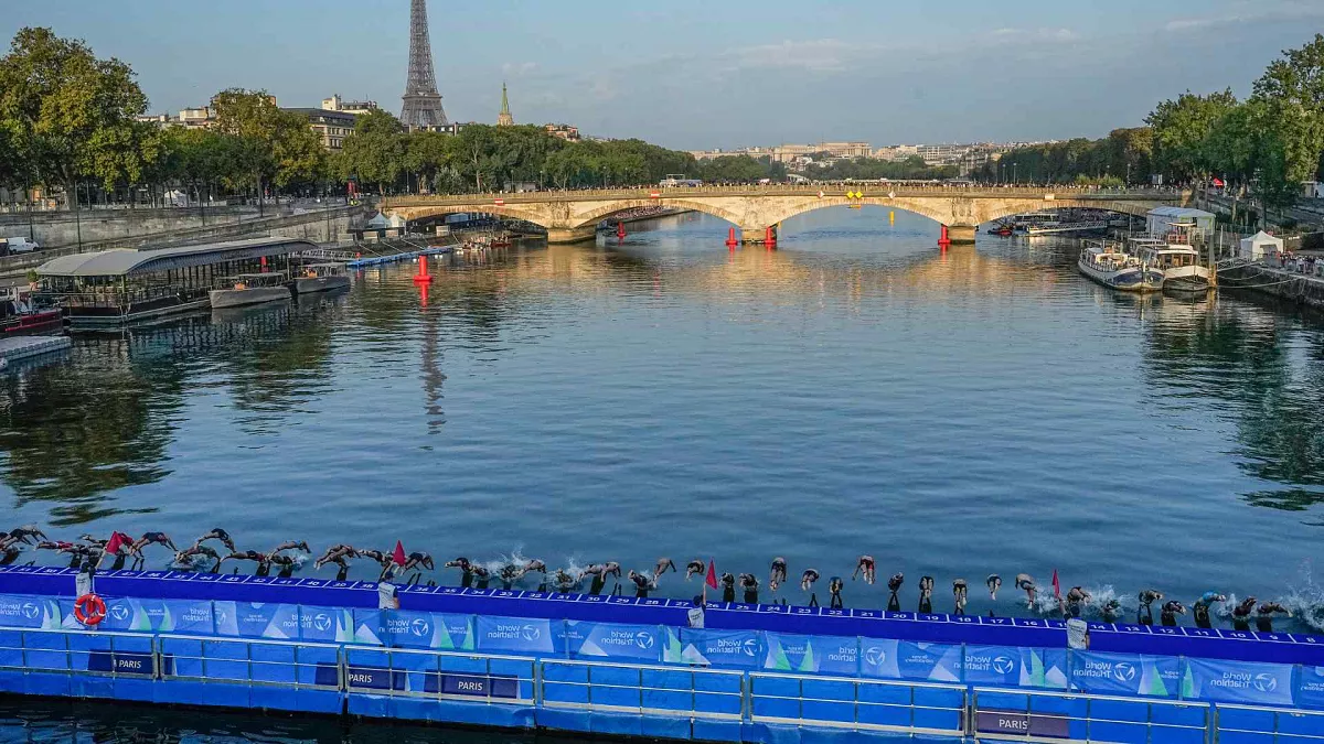 Parigi 2024: Programma, orari e dove vederla in tv